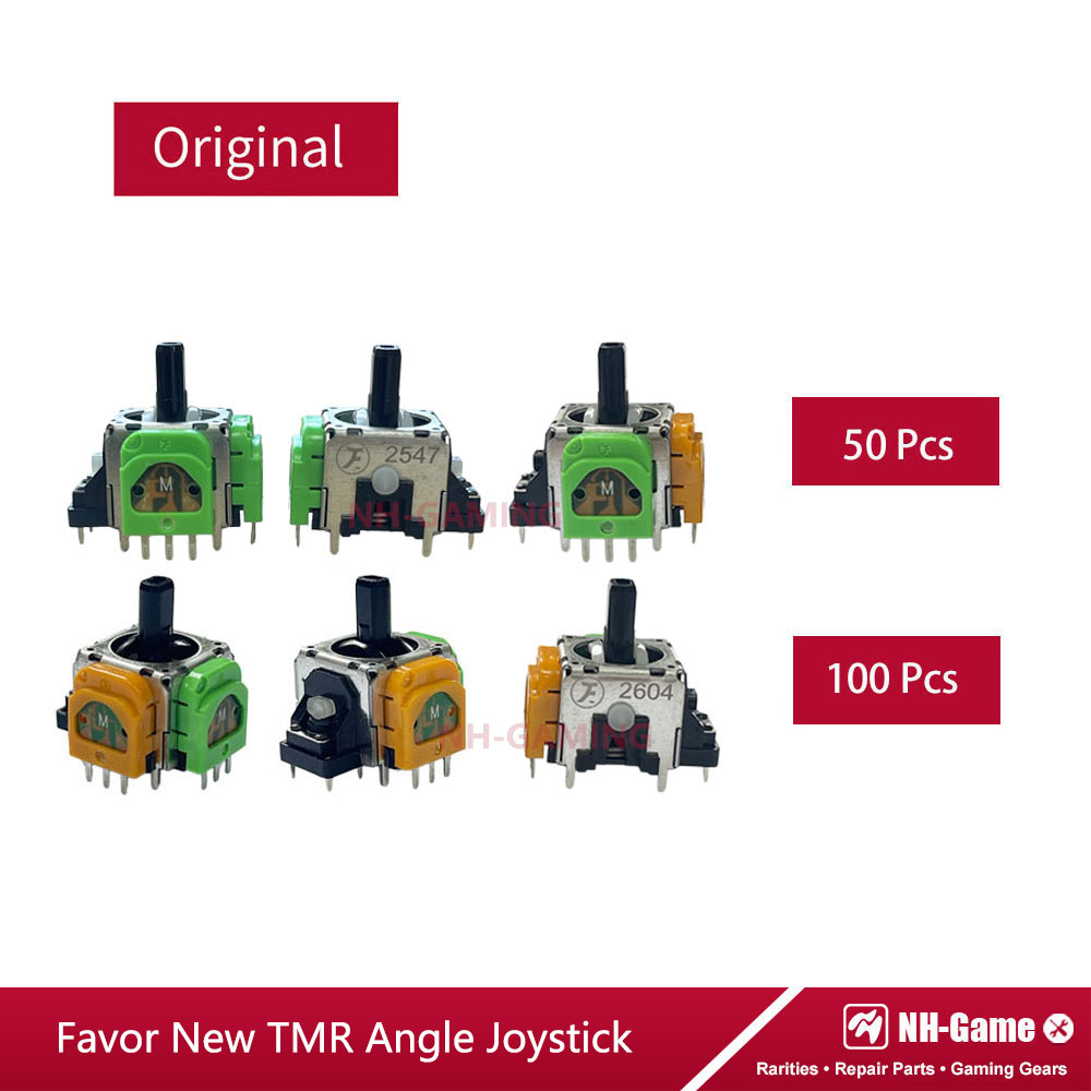 50/100pcs New Favor TMR Angle  - Table Tennis Xbox ulasan dan harga