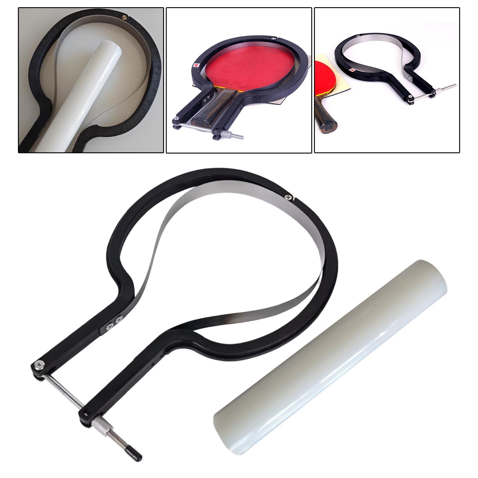 Table Tennis Cut Kit Precision - Table Tennis Usa ulasan dan harga