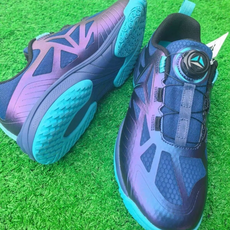 Luxury Brand Table Tennis Shoe - Table Tennis Court ulasan dan harga