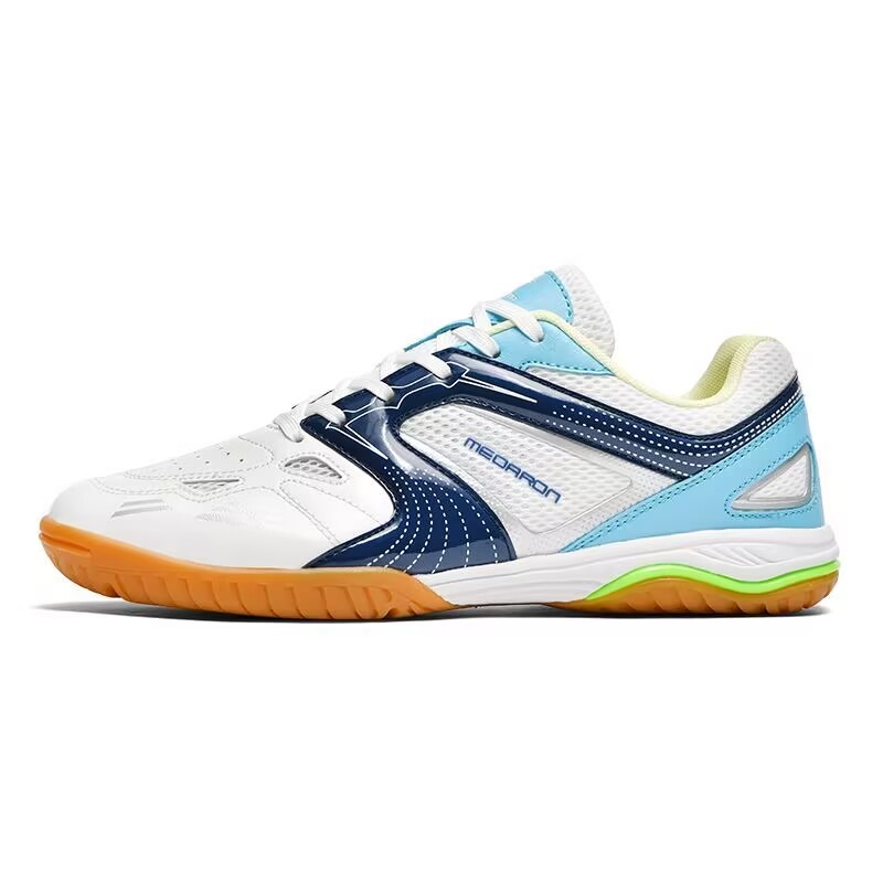 Designer Brand Badminton Shoe  - Table Tennis Court ulasan dan harga