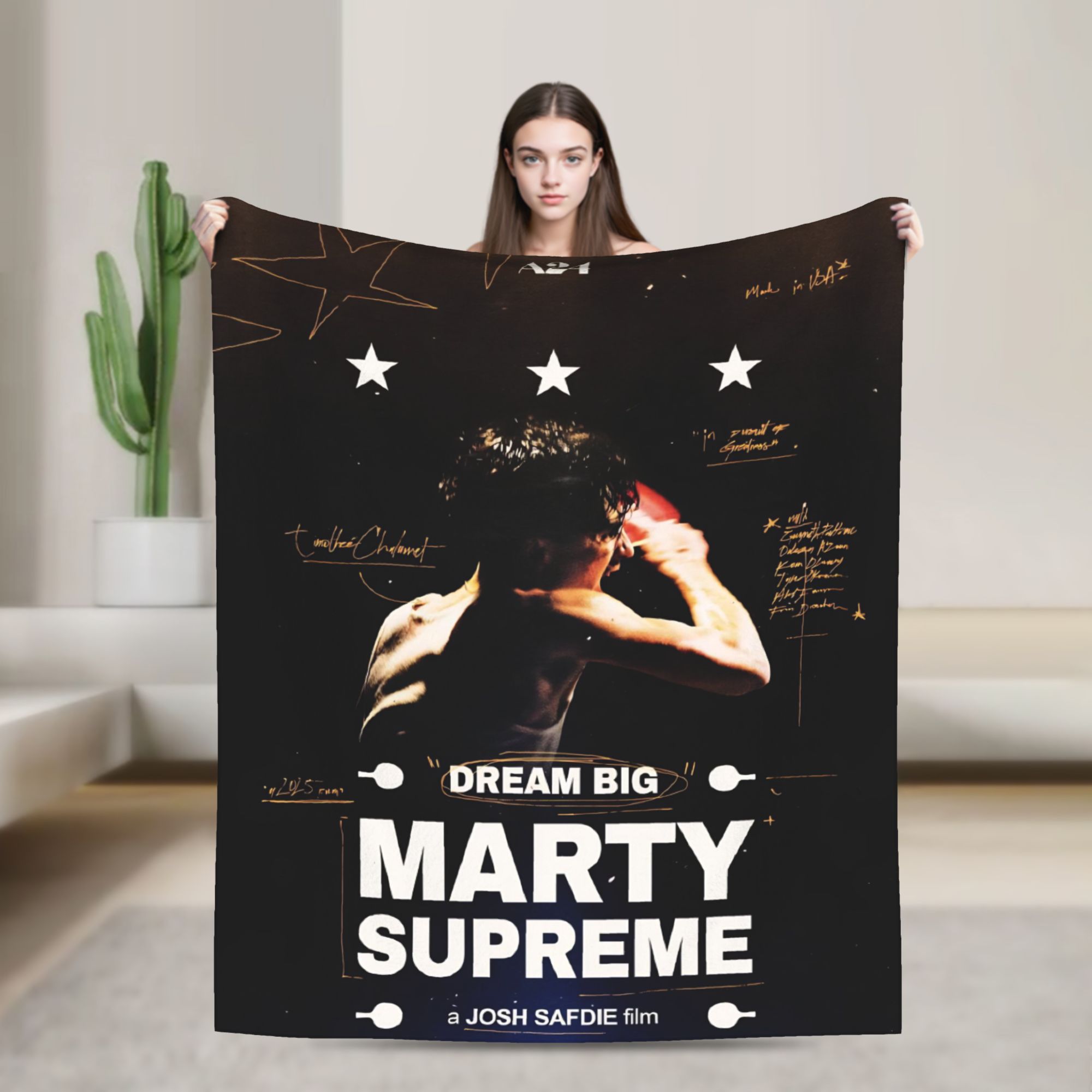 Marty Supreme  Table Tennis Fl - Table Tennis Marty Supreme ulasan dan harga