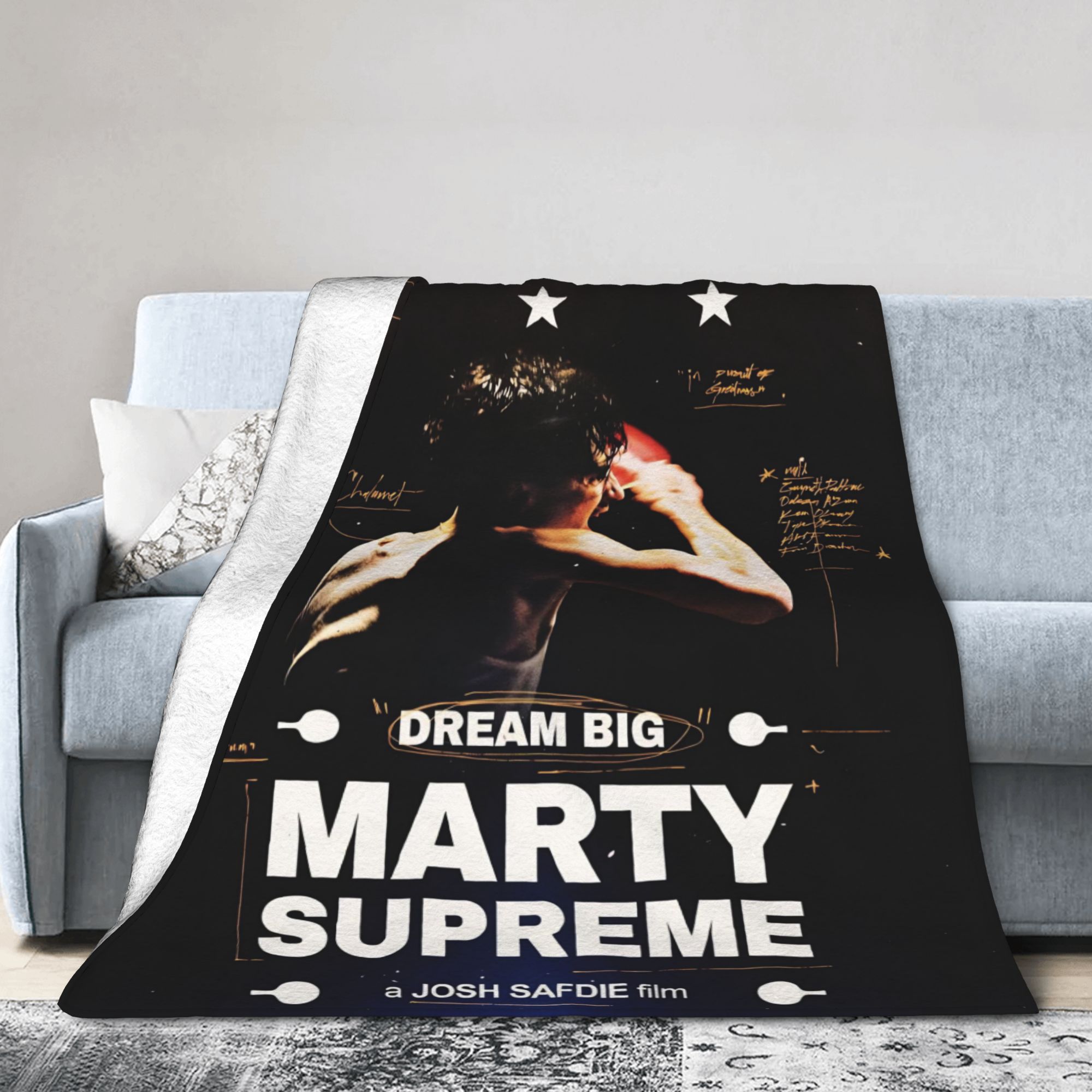 Marty Supreme  Table Tennis Fl - Table Tennis Marty Supreme ulasan dan harga