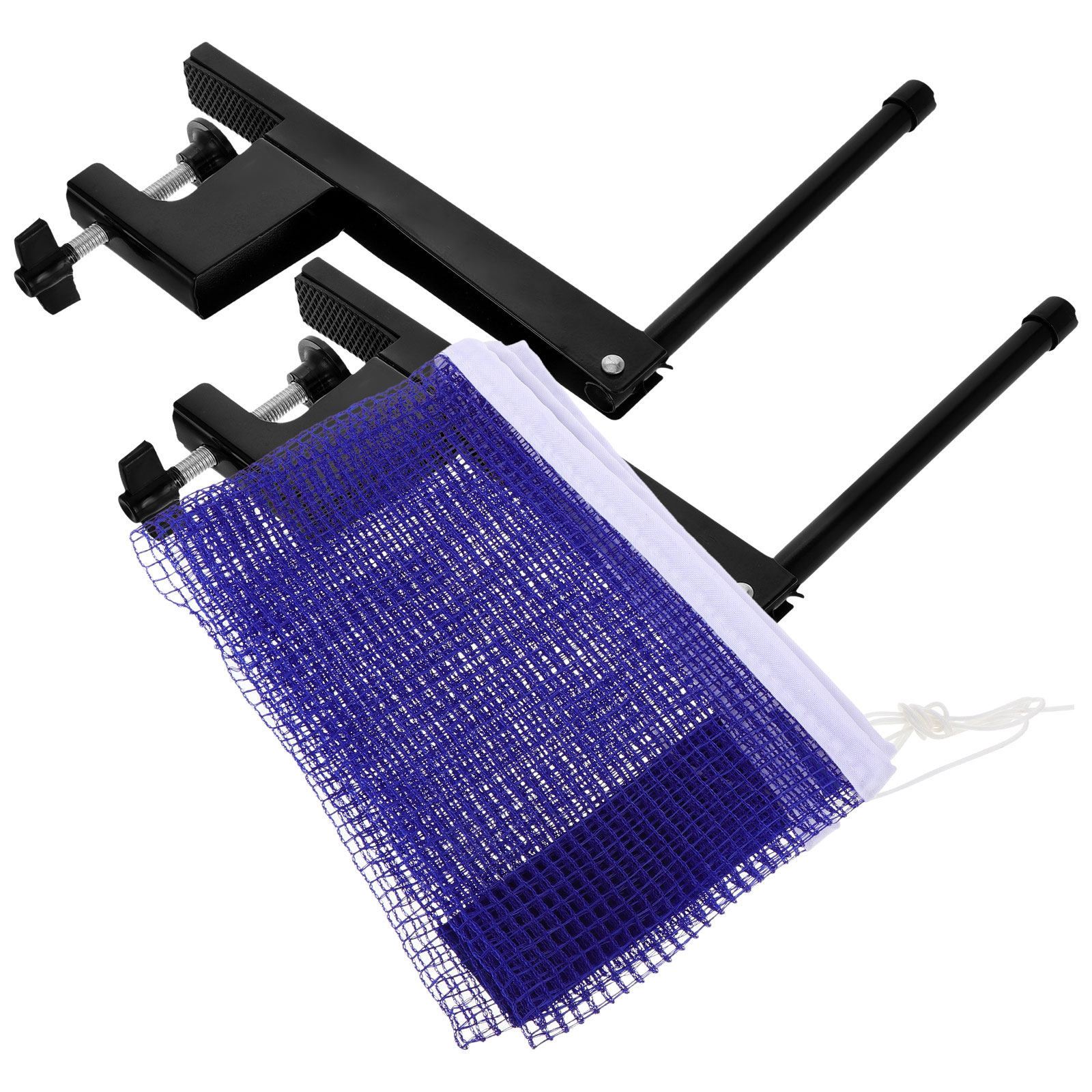 Portable Table Tennis Net Elas - Table Tennis Post ulasan dan harga