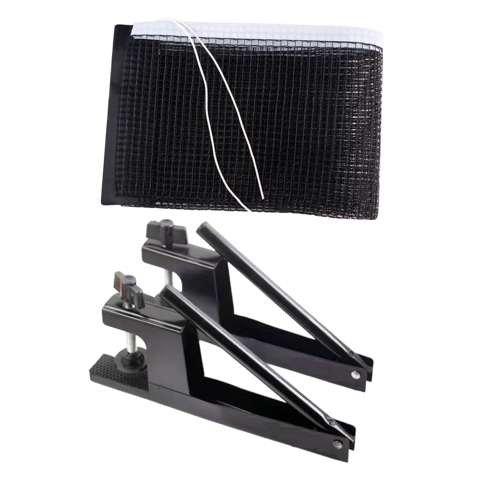 Table Tennis Net Posts Set Pin - Table Tennis Post ulasan dan harga