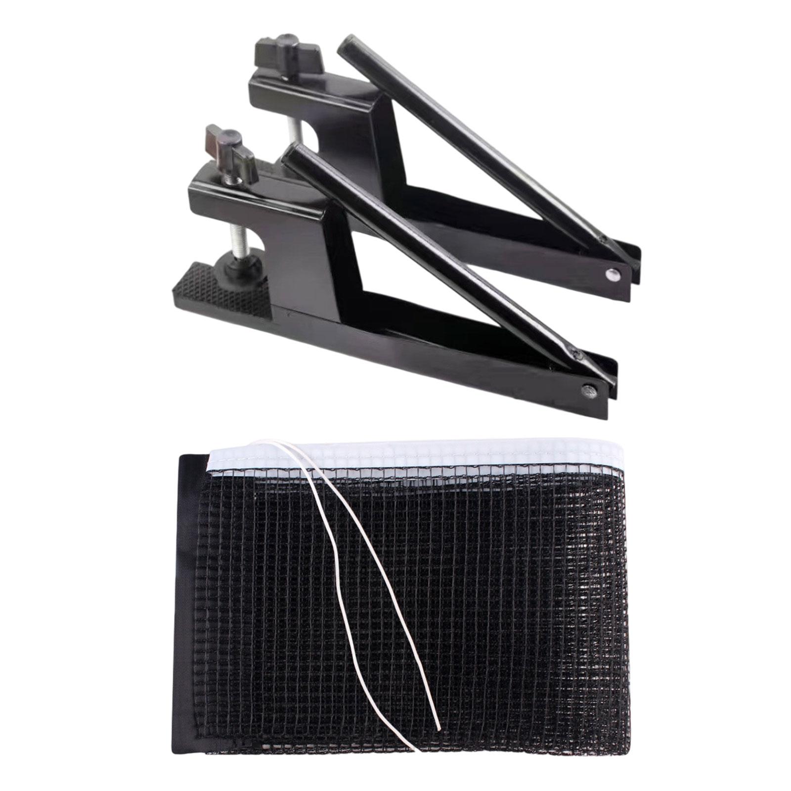 Table Tennis Net Posts Set Pin - Table Tennis Post ulasan dan harga