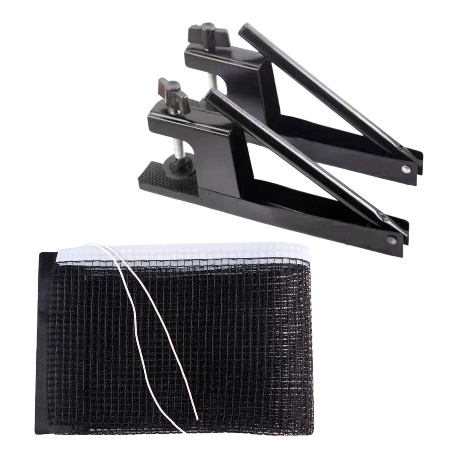 Table Tennis Net Posts Set Pin - Table Tennis Post ulasan dan harga