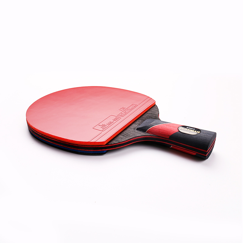 High quality carbon bat table  - Table Tennis Grip Types ulasan dan harga