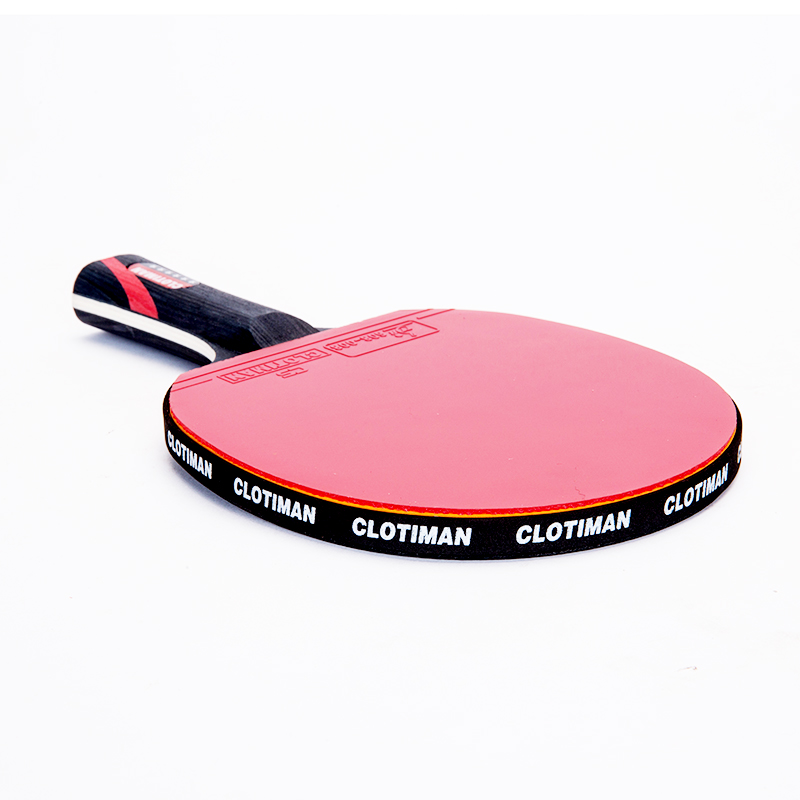 High quality carbon bat table  - Table Tennis Grip Types ulasan dan harga