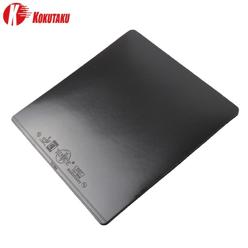 KOKUTAKU Black Spirit Table Te - Table Tennis Grip Types ulasan dan harga