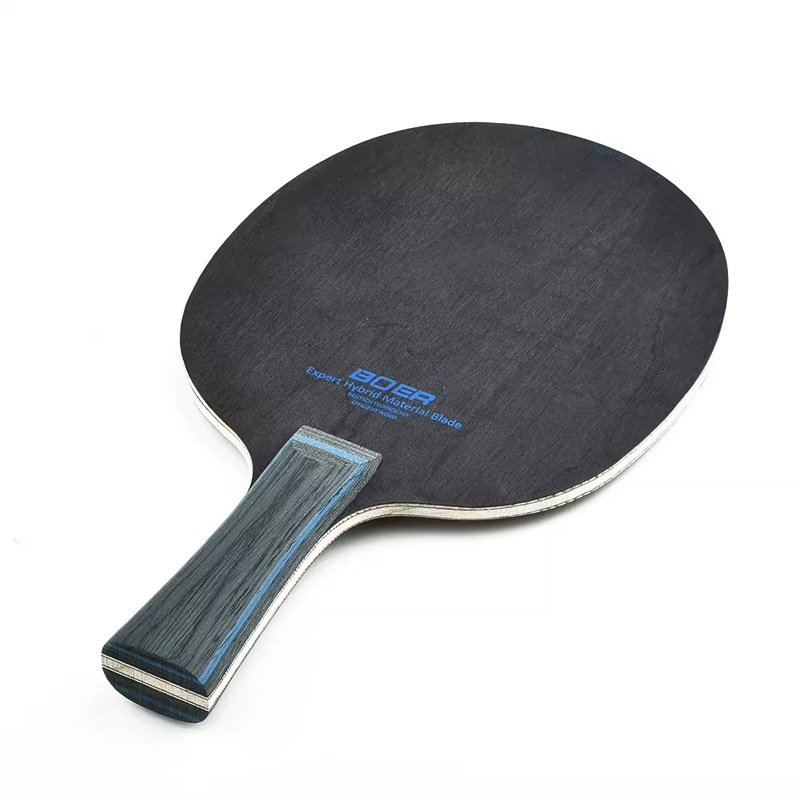 Original BOER LION Table Tenni - Table Tennis Grip Types ulasan dan harga