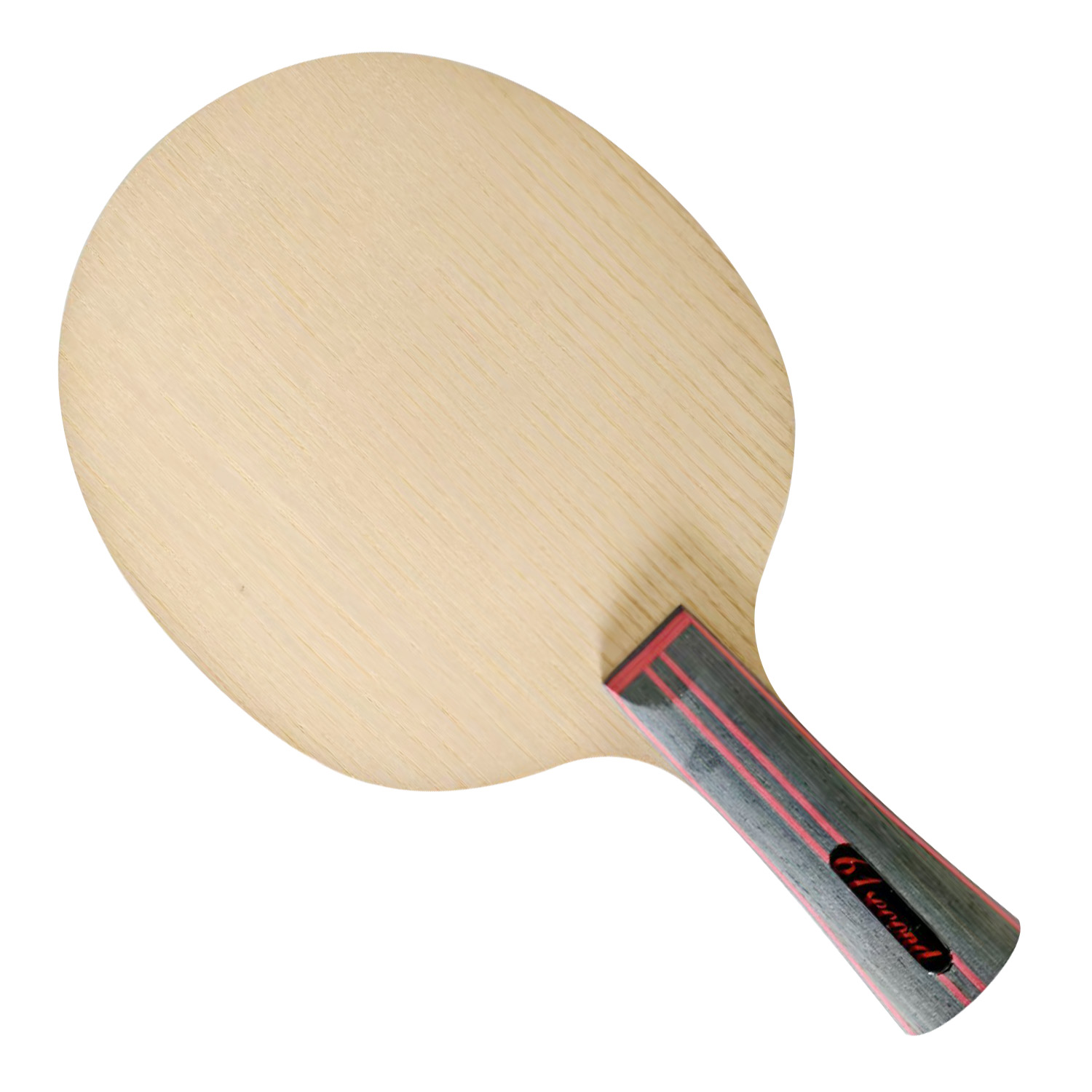 61second Number C PRO trying v - Table Tennis Grip Types ulasan dan harga