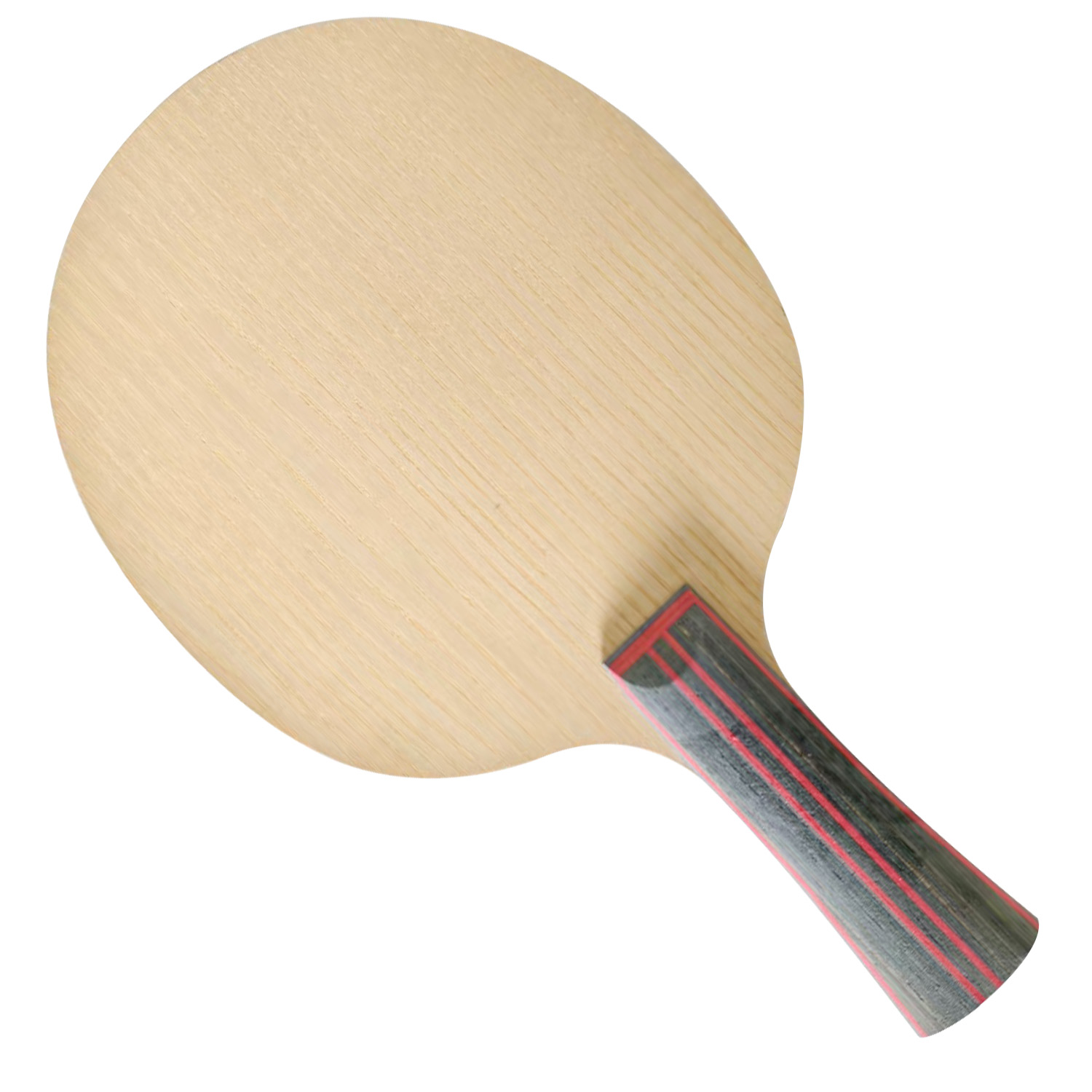 61second Number C PRO trying v - Table Tennis Grip Types ulasan dan harga