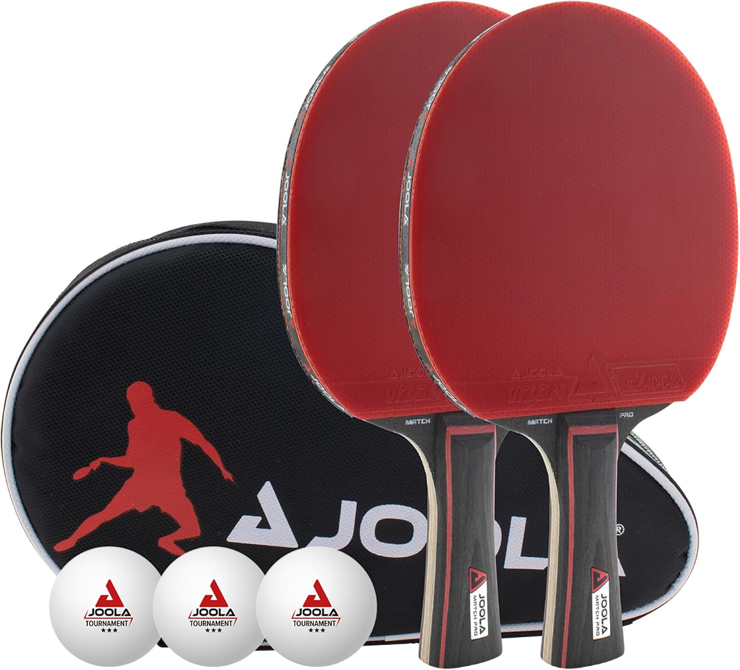 Professional Table Tennis Padd - Table Tennis Reference ulasan dan harga