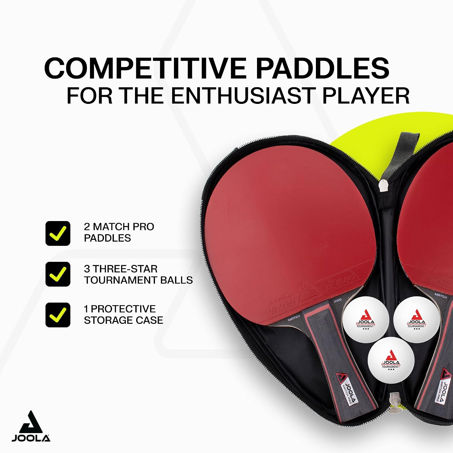 Professional Table Tennis Padd - Table Tennis Reference ulasan dan harga
