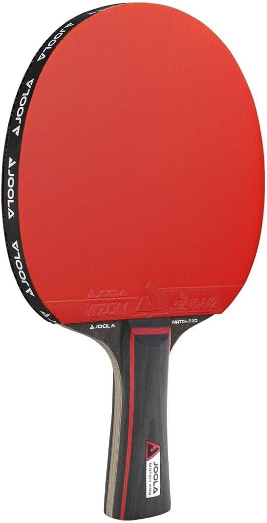 Professional Table Tennis Padd - Table Tennis Reference ulasan dan harga