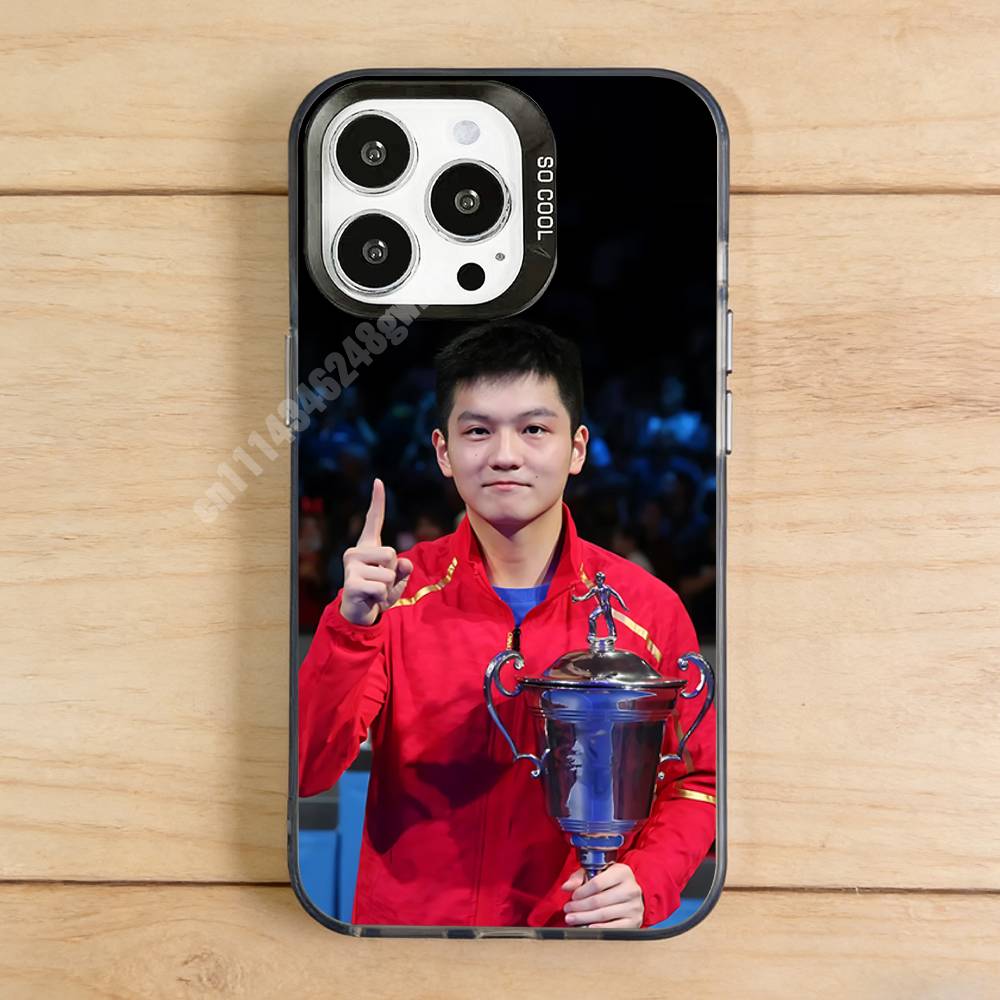F-Fan Z-Zhendong Table Tennis  - Table Tennis Zhendong ulasan dan harga