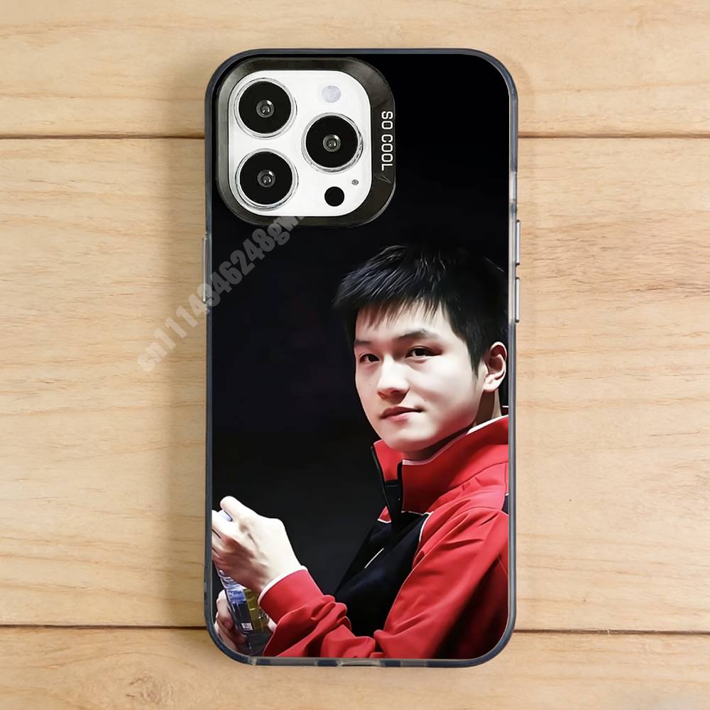 F-Fan Z-Zhendong Table Tennis  - Table Tennis Zhendong ulasan dan harga