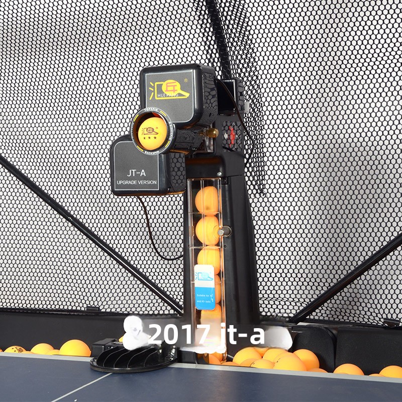 Huiteng JT-A Table Tennis Ball - Table Tennis Usa ulasan dan harga