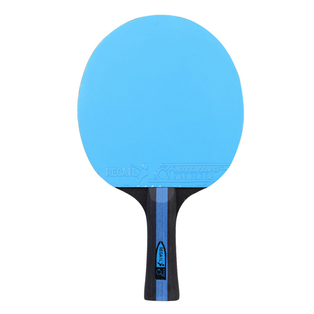 Ping Pong Bat Table Tennis Rac - Table Tennis Grip Types ulasan dan harga