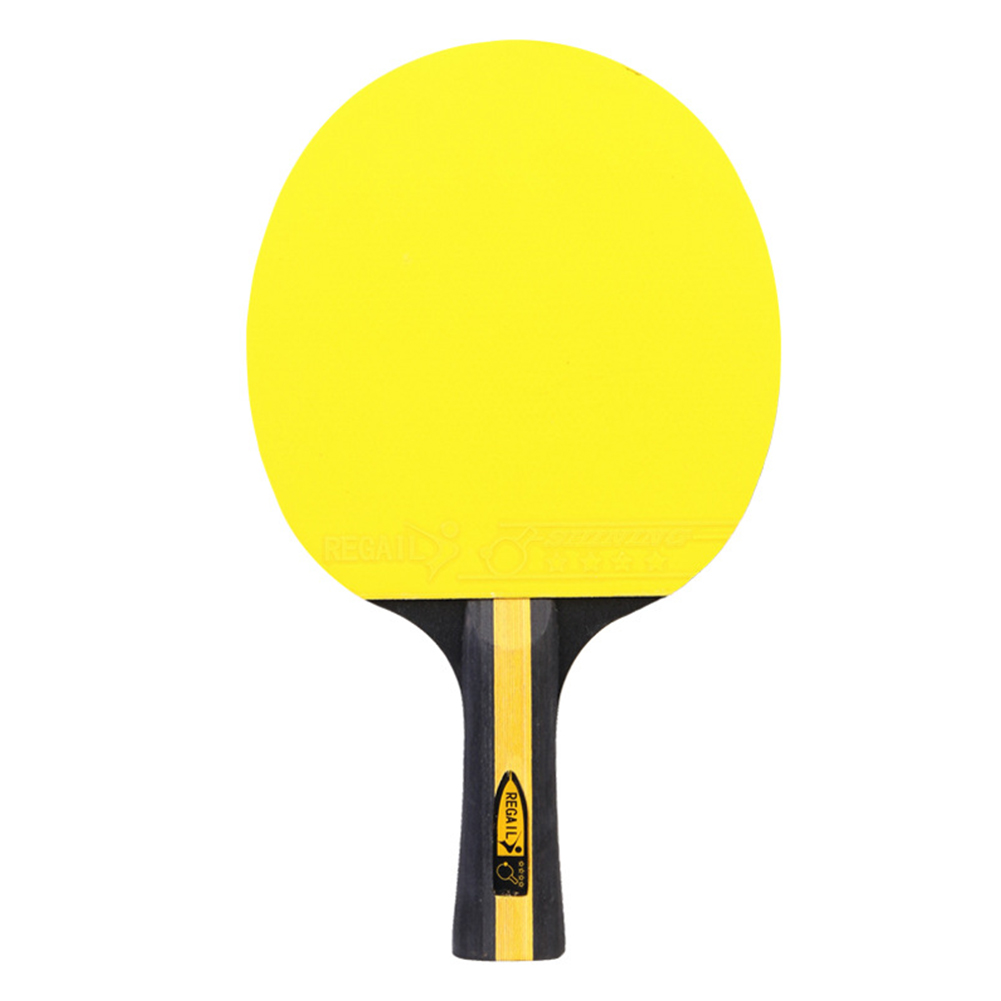 Ping Pong Bat Table Tennis Rac - Table Tennis Grip Types ulasan dan harga