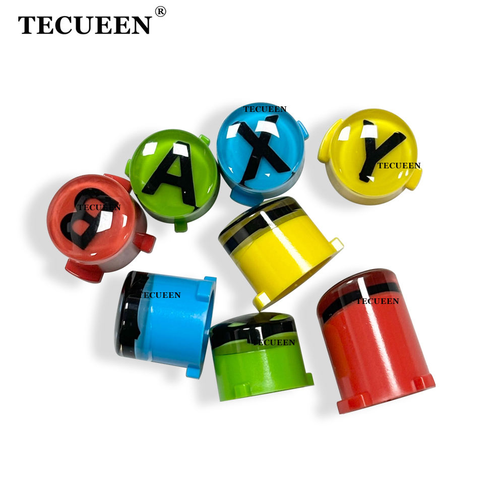 Replacement Color ABXY Buttons - Table Tennis Xbox ulasan dan harga