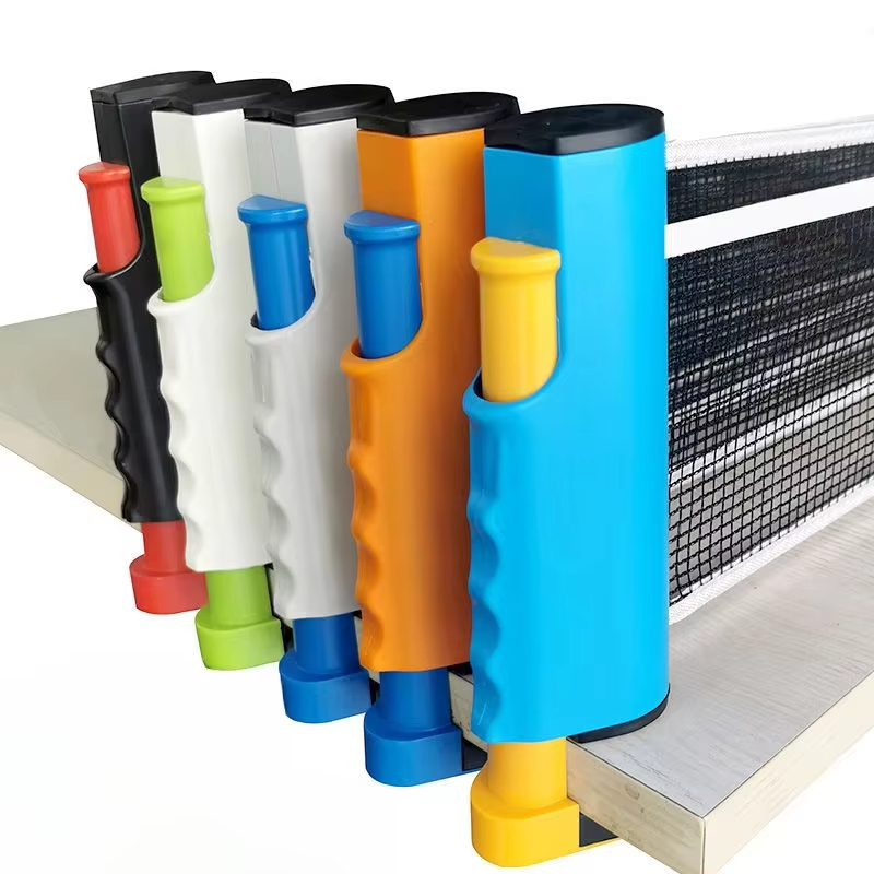 Stretchable Pingpong Mesh Fram - Table Tennis Post ulasan dan harga