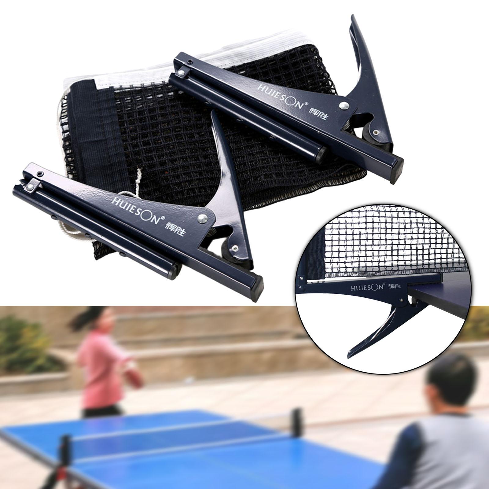 Professional Exercise Table Te - Table Tennis Post ulasan dan harga