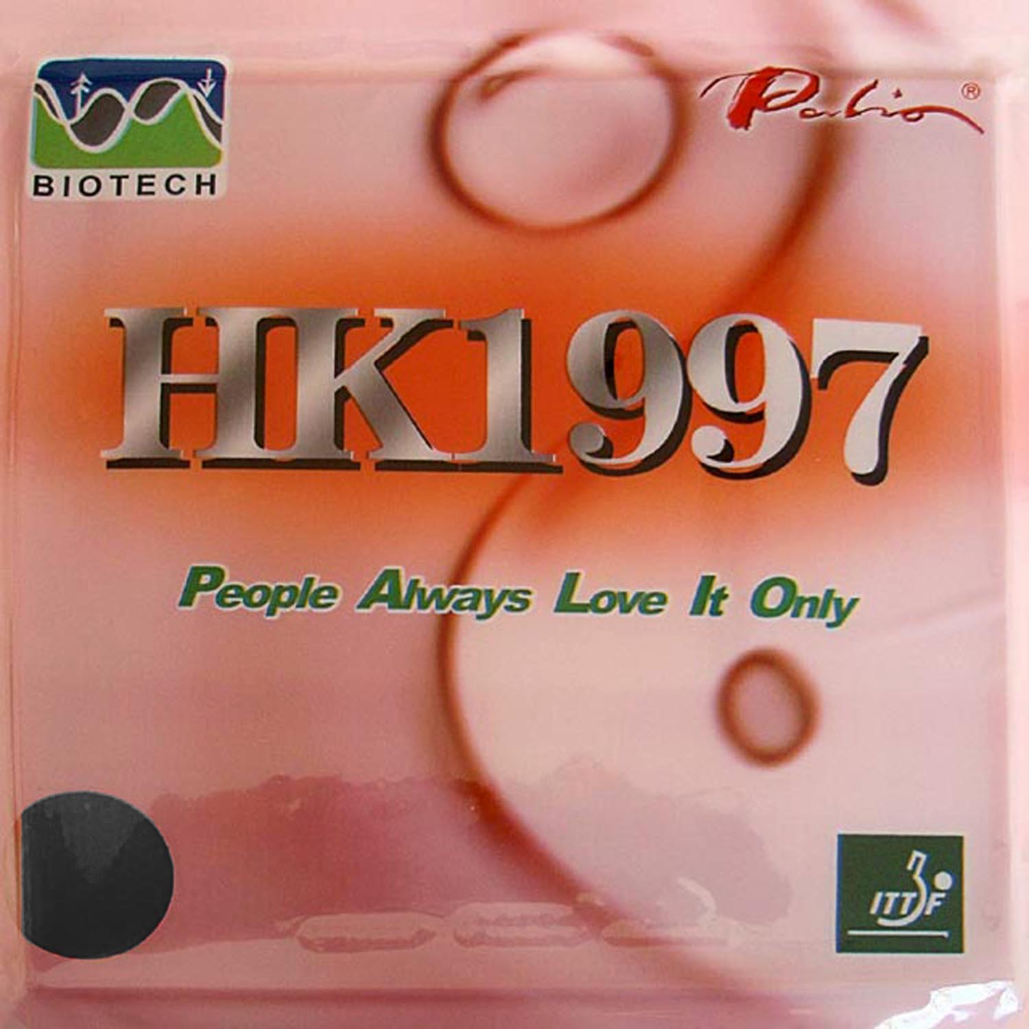 Original Palio HK1997 Table Te - Table Tennis Post ulasan dan harga