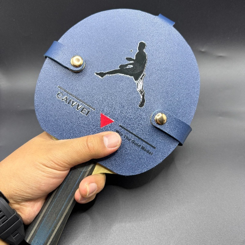 Magnetic Table Tennis Racket P - Table Tennis Protective Cover ulasan dan harga