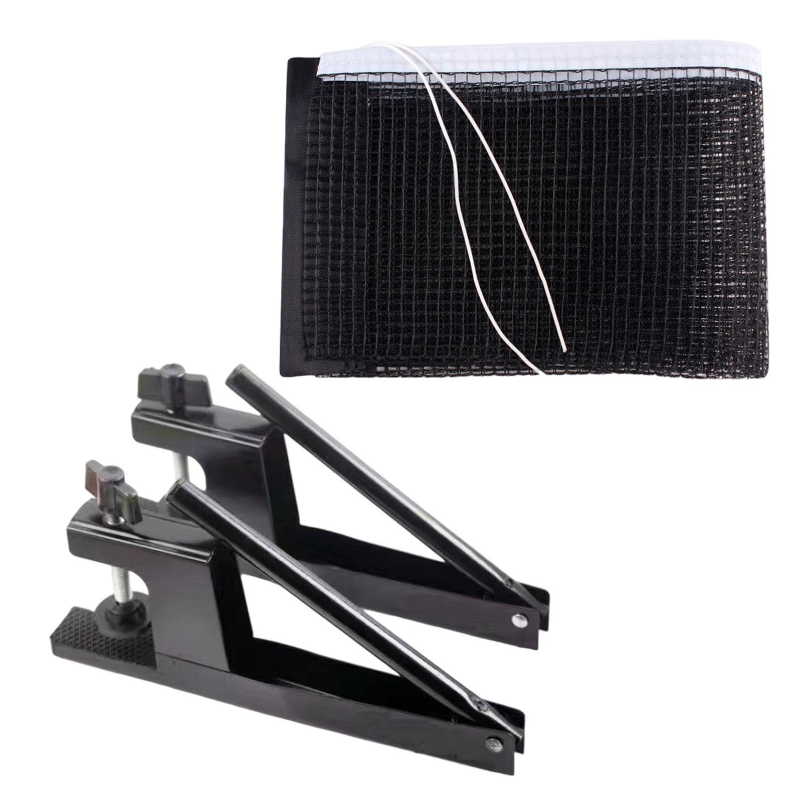Folding Table Tennis Net and P - Table Tennis Post ulasan dan harga
