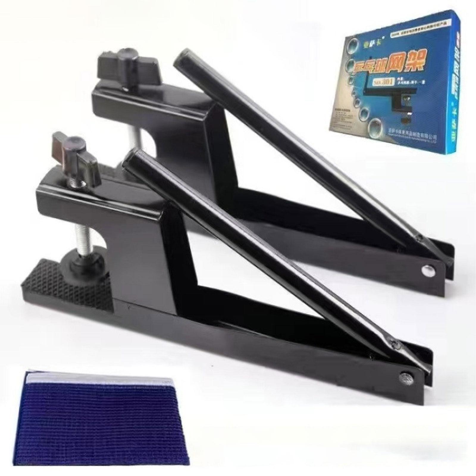 Folding Table Tennis Net and P - Table Tennis Post ulasan dan harga